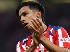 Ángel Sepúlveda confesó por qué va a la “guerra” con Gabriel Milito en Chivas