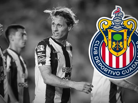 La ventaja que tendrá Chivas sobre Monterrey en Liga MX