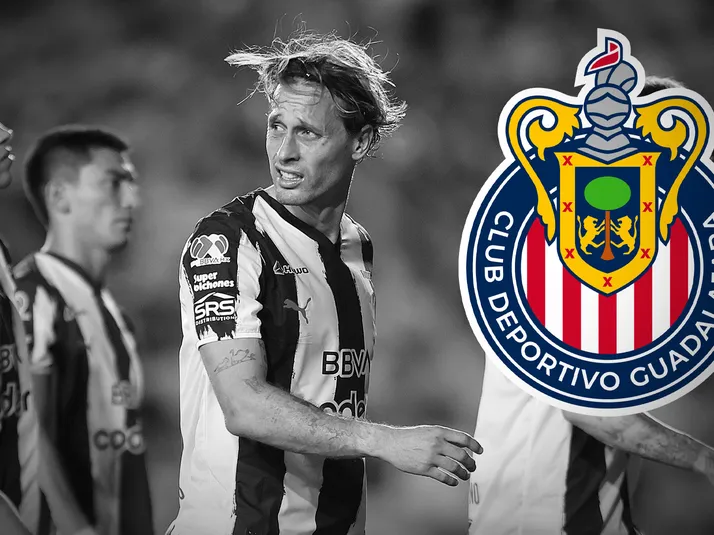 La ventaja que tendrá Chivas sobre Monterrey en Liga MX