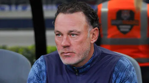 Gabriel Milito quiere que Chivas sea sostenible con su juego.