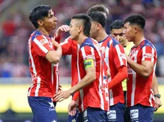 Noticias de Chivas HOY 19 de marzo