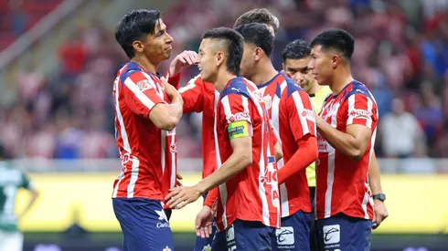 Noticias de Chivas HOY 19 de marzo.