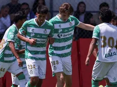 El Haaland mexicano se vengó de Chivas