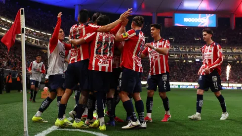 Chivas va por su mejor torneo corto en la Liga MX.