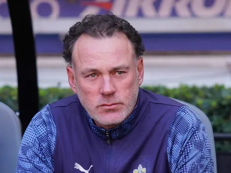 Gabriel Milito confiesa cómo resolverá las bajas de Chivas en la Liguilla