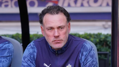 Gabriel Milito deberá resolver las bajas en la Liguilla.