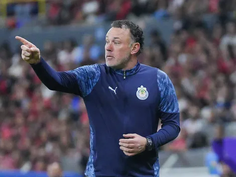 Milito casi no lo metía, pero lo ha obligado con sus actuaciones