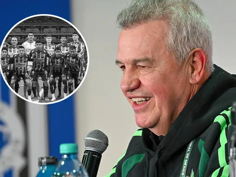 Los descartados que Javier Aguirre tendría de Chivas para lista final del Tri