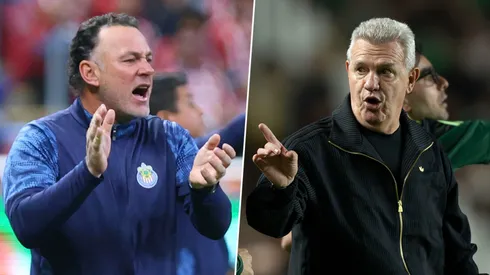 La sugerencia de Medrano para el Vasco Aguirre sobre Gaby Milito