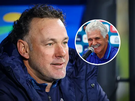 Hizo campeón a Chivas, pero piensa que Gabriel Milito lo superará