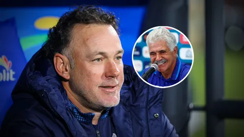 Hizo campeón a Chivas, pero piensa que Gabriel Milito lo superará