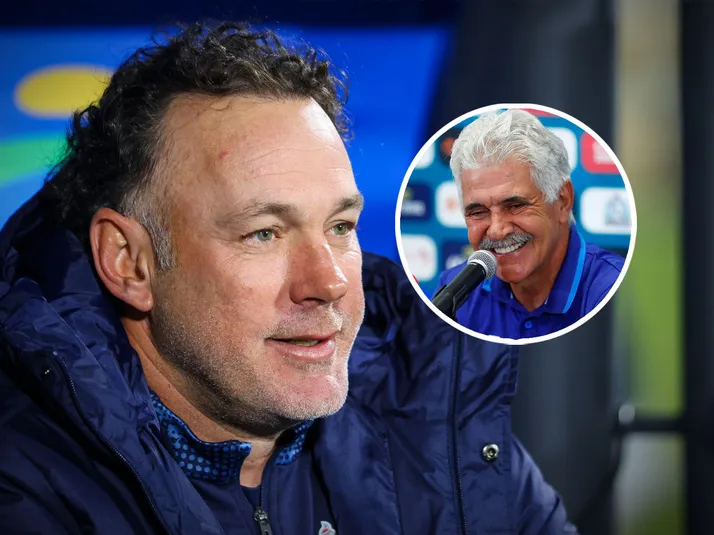 Hizo campeón a Chivas, pero piensa que Gabriel Milito lo superará