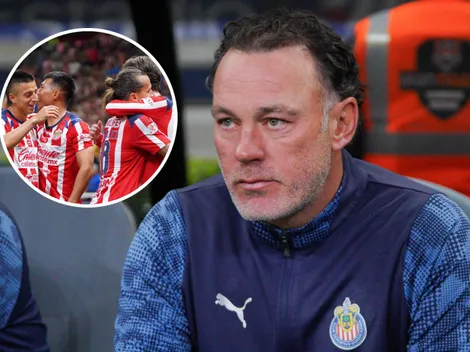 La única duda de Milito y los descartados para enfrentar a Rayados de Monterrey