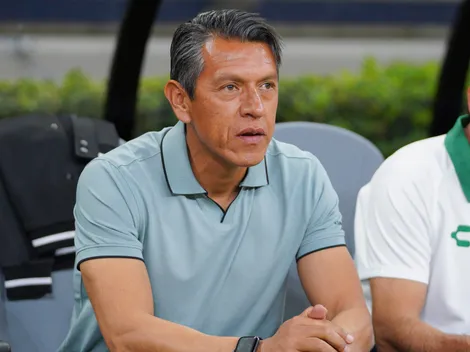 DT interino de León advirtió a la Liga MX sobre las Chivas de Gabriel Milito