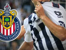 Es leyenda de Monterrey, pero se rinde con el proyecto de Chivas