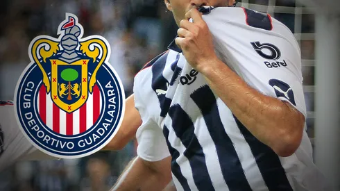 Es leyenda de Monterrey, pero se rinde con el proyecto de Chivas