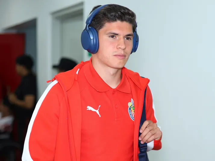 Noticias de Chivas HOY 20 de marzo