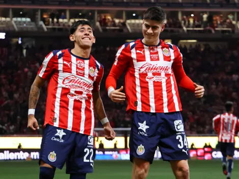 Tabla de la Regla de Menores en la Liga MX