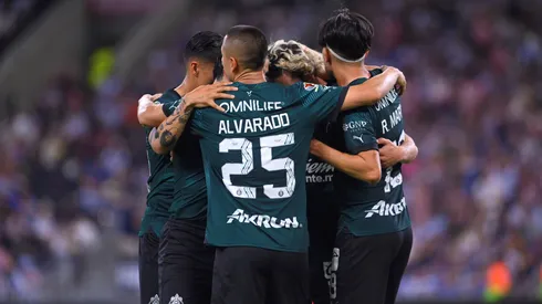 Chivas va por su récord de victorias en torneos cortos.