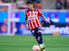 Las mejores acciones de Santi Sandoval vs. León