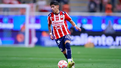 Las mejores jugadas de Santi Sandoval vs. León.