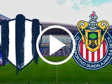 Dónde VER GRATIS y EN VIVO el Rayadas vs. Chivas Femenil