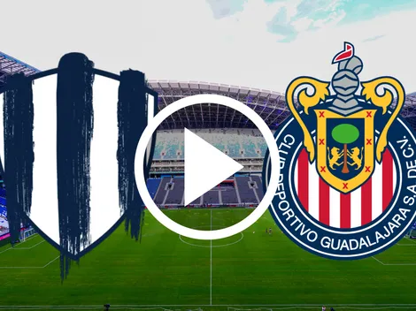 Dónde VER GRATIS y EN VIVO el Rayadas vs. Chivas Femenil