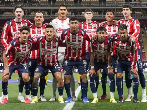 Es clave para Milito y jugará condicionado en el Monterrey vs. Chivas