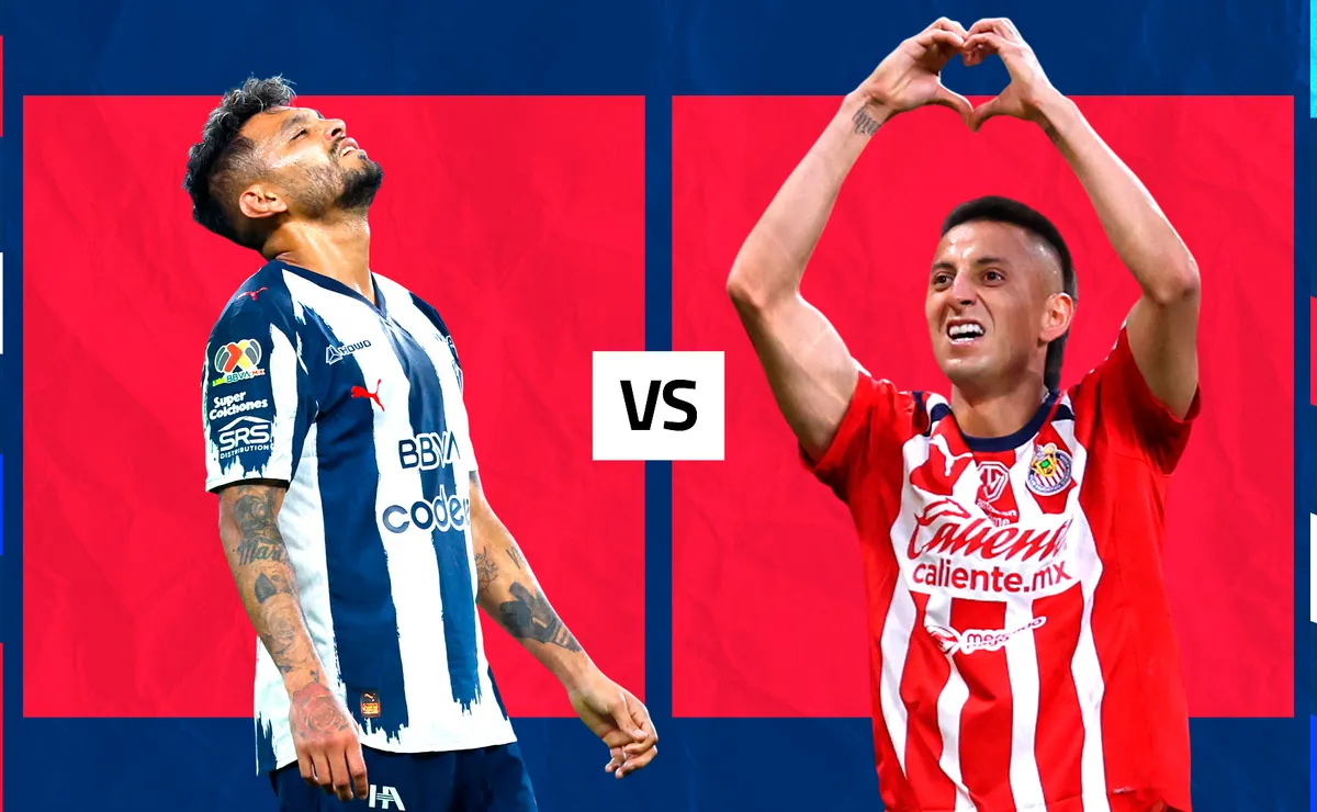 monterrey - guadalajara