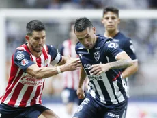 Chivas sorprende con el uniforme que usará contra Rayados