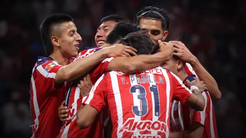 Por eso Chivas es el máximo candidato al título del Clausura 2026