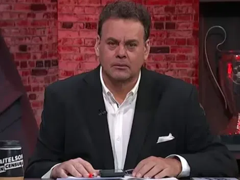 El pronóstico de David Faitelson sobre Chivas en Liguilla