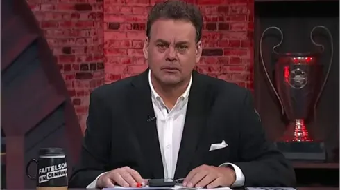 David Faitelson habló sobre Chivas