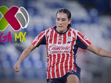 Así va Chivas Femenil en la tabla de posiciones del Clausura 2026