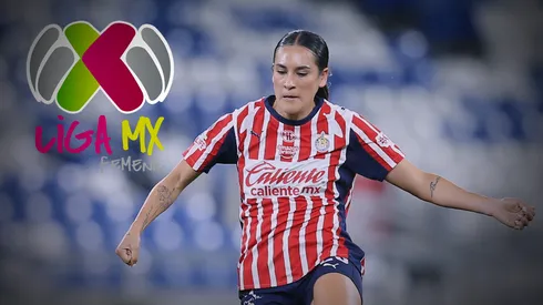 Así va Chivas Femenil en la tabla de posiciones del Clausura 2026