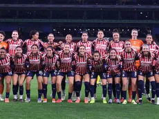 Tabla de goleo al momento: así queda tras el Chivas vs. Rayadas