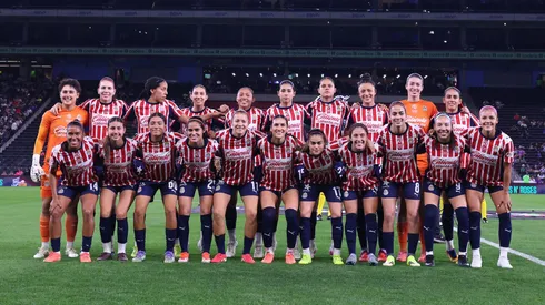 Así marchan las jugadoras de Chivas Femenil en la tabla de goleo
