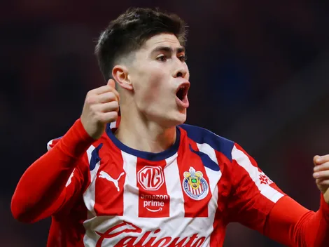 Noticias de Chivas HOY 21 de marzo