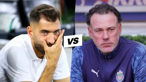 Alineaciones de Monterrey vs. Chivas por la Jornada 12.