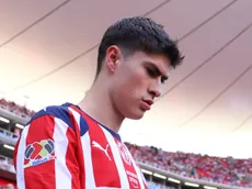 Nuevo riesgo para el bicampeonato de goleo de Armando González