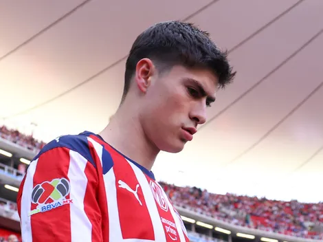 Nuevo riesgo para el bicampeonato de goleo de Armando González