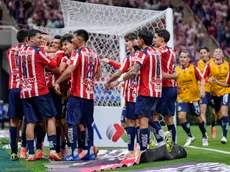 Pronóstico exacto de la IA para Rayados vs. Chivas