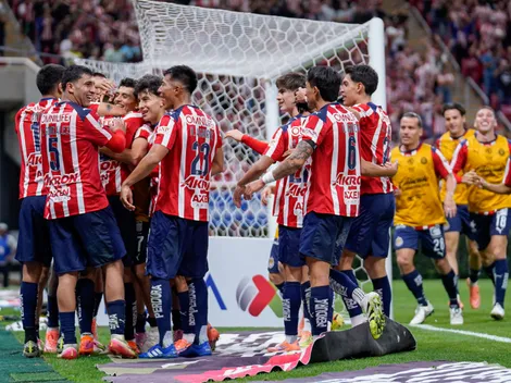 Pronóstico exacto de la IA para Rayados vs. Chivas