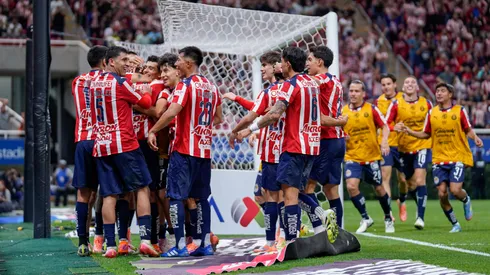 Pronóstico de la IA para Monterrey vs. Chivas.