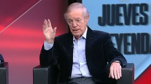 José Ramón Fernández advierte sobre prestar jugadores a Selección.