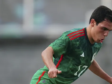 ¿Por qué es pésima noticia para Hugo Camberos su llamado a Selección?