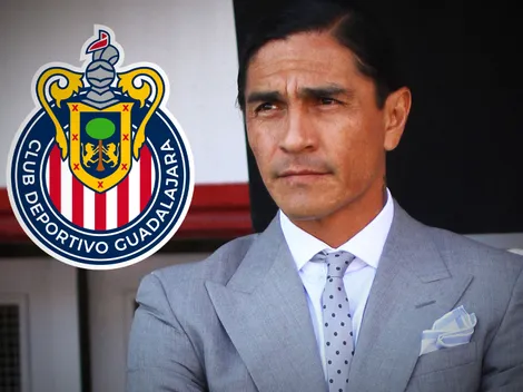 Figura de Chivas se rinde con elogios ante Gabriel Milito