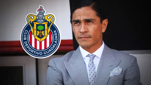 Figura de Chivas se rinde con elogios ante Gabriel Milito