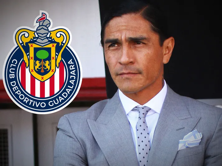 Figura de Chivas se rinde con elogios ante Gabriel Milito