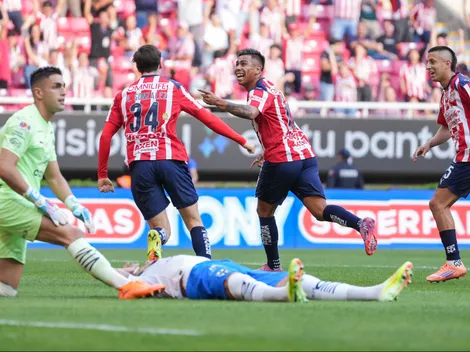 La debilidad que Rayados ha mostrado en el CL26 y Chivas aprovechará